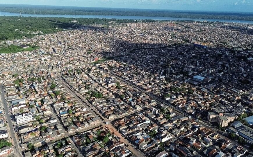 “Não há plano B”, diz presidente da COP 30 sobre pedidos para mudar a sede de Belém