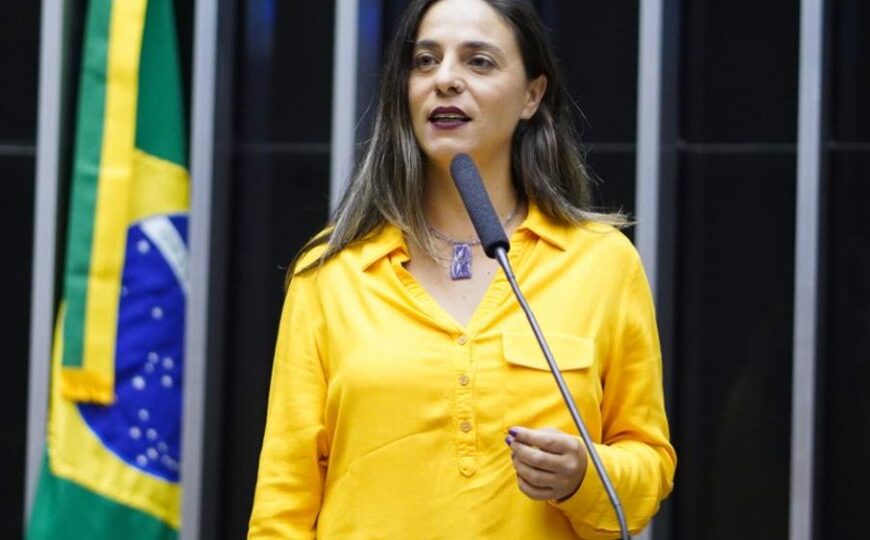 Projeto de deputada do PSOL&hellip;