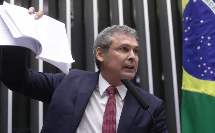 Para blindar Moraes, PT pode&hellip;