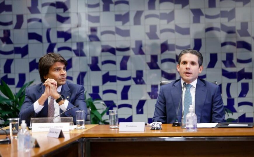 Com aval de Hugo Motta,&hellip;