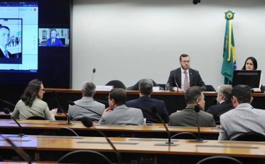Barros quer CPMI para investigar&hellip;