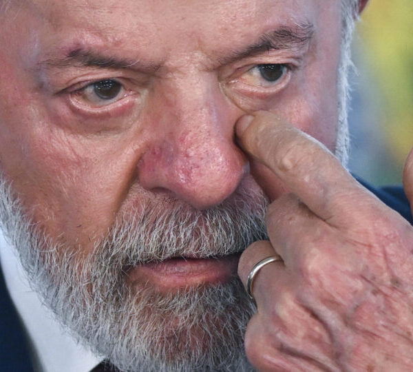 Após Lula recusar embaixador, Israel coloca em “nível&hellip;