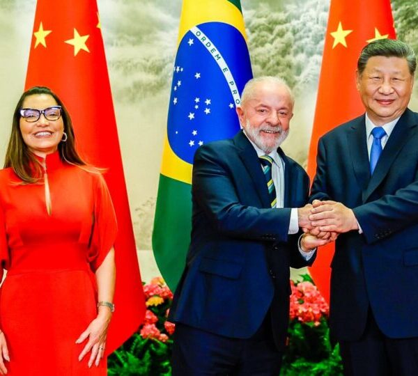 Lula faz 36ª viagem internacional e participa de&hellip;