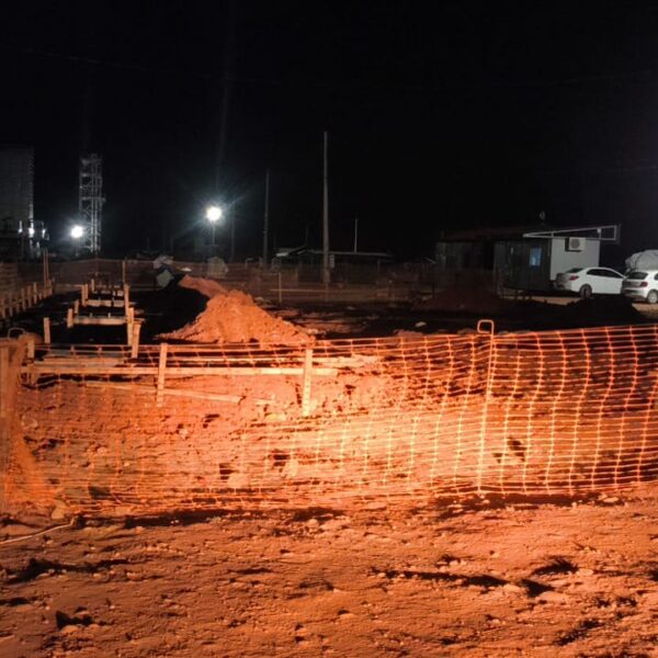 Identificadas vítimas de acidente em silo na região&hellip;