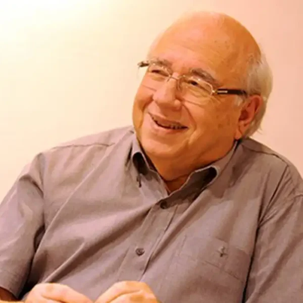 Escritor Luis Fernando Verissimo morre aos 88 anos