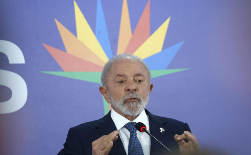 Governo Lula volta a acusar&hellip;