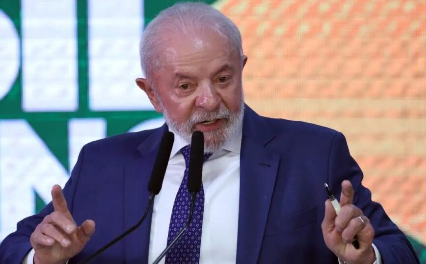Lula se encontra com MC&hellip;