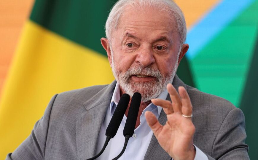 Se não quiser regulação, saia&hellip;