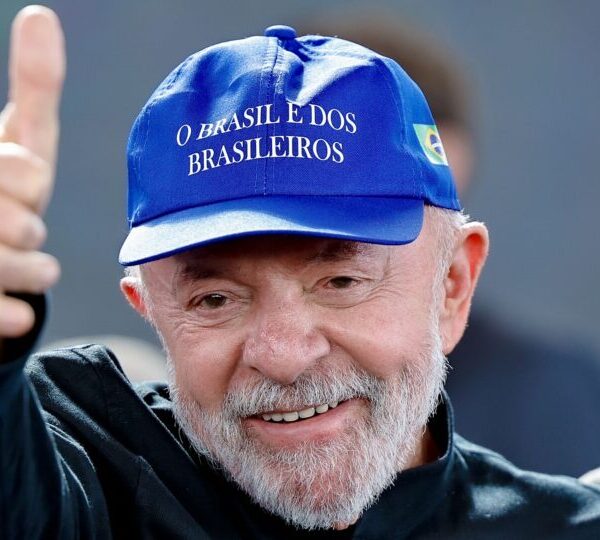 “Sempre estivemos abertos ao diálogo”, diz Lula após&hellip;