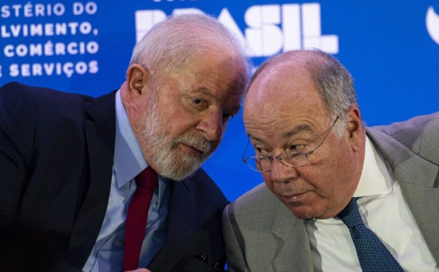 Lula e Itamaraty ignoraram alertas de graves sanções dos EUA por mais de um ano