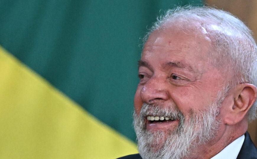 Lula diz que vai ficar&hellip;