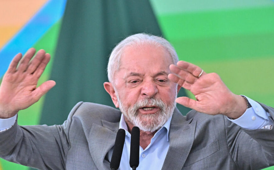 Lula diz que governo tem&hellip;