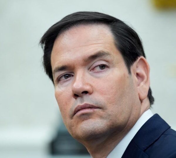 EUA revogam vistos de funcionários da gestão Dilma&hellip;