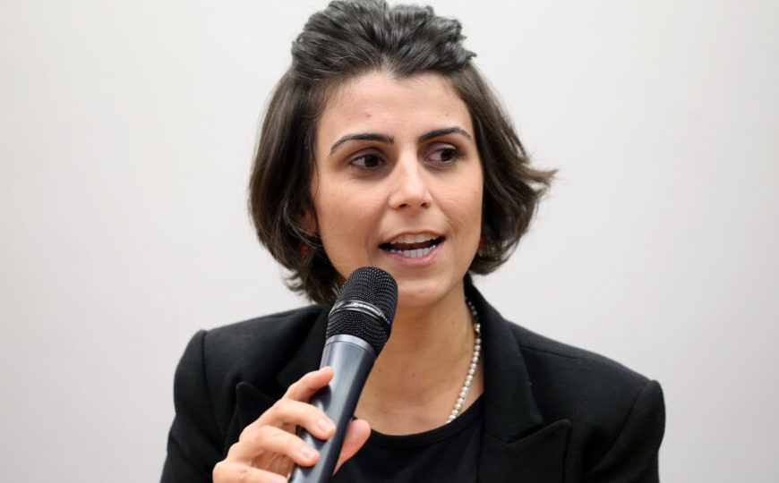 Meta restringe perfil de Manuela d’Ávila por associar&hellip;