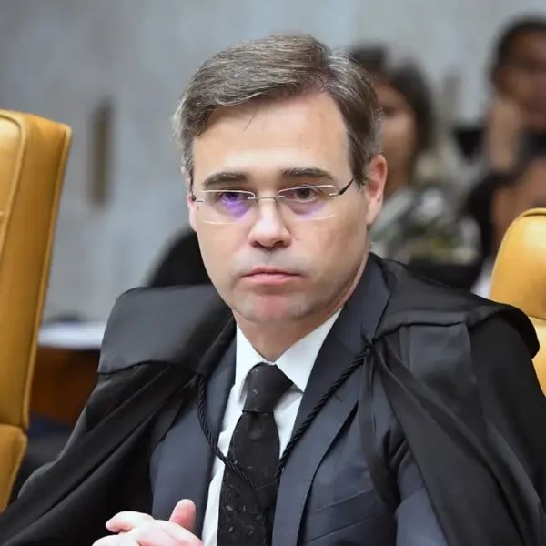 Mendonça critica ativismo judicial e defende autocontenção da…