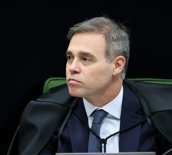 Mendonça vota contra condenação de Carla Zambelli por&hellip;