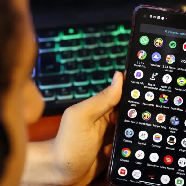 Motta: Adultização é tema que saiu das telas&hellip;