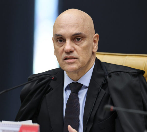 “Graças a Deus ainda temos eleições a cada&hellip;