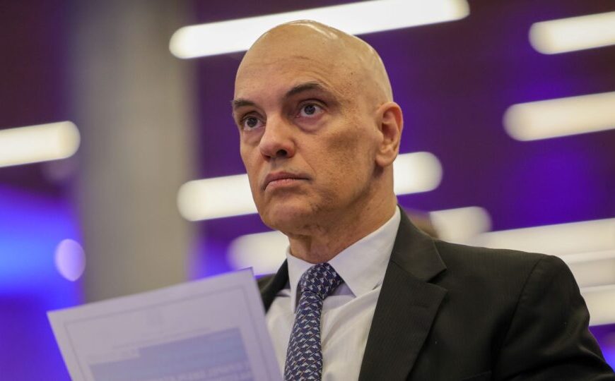 Conselho de presidentes de tribunais critica sanções contra Moraes