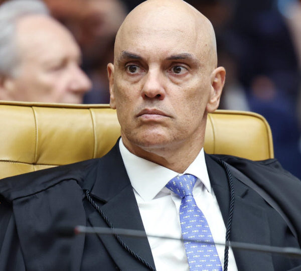 1ª Turma do STF condena a 17 anos&hellip;