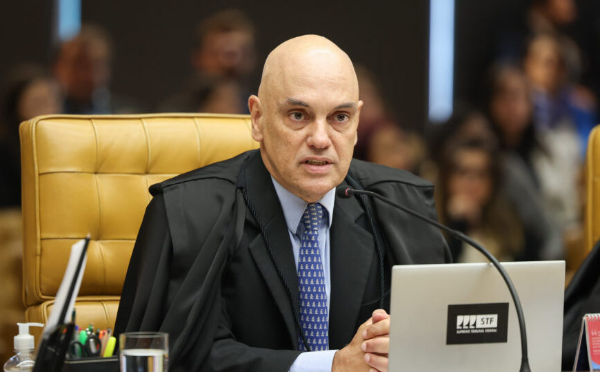 STJ decreta sigilo sobre notificação&hellip;