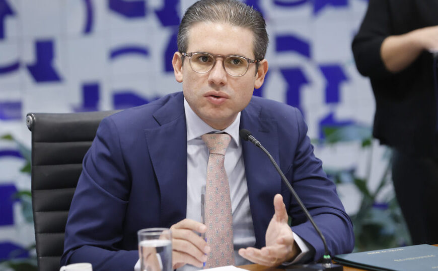 Motta envia à Corregedoria nomes&hellip;