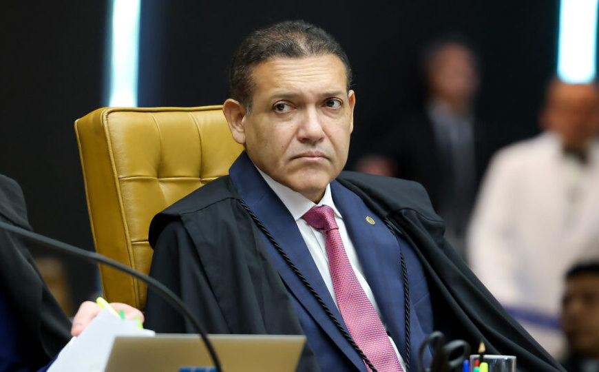 Nunes Marques dá voto decisivo&hellip;