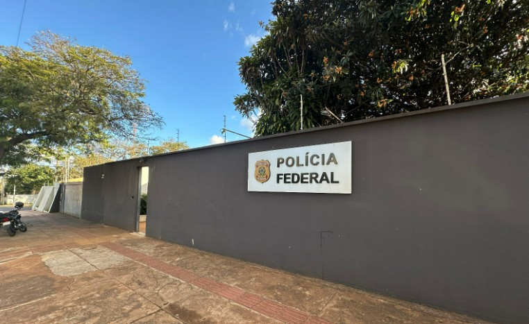 Polícia Federal prende em Ponta&hellip;