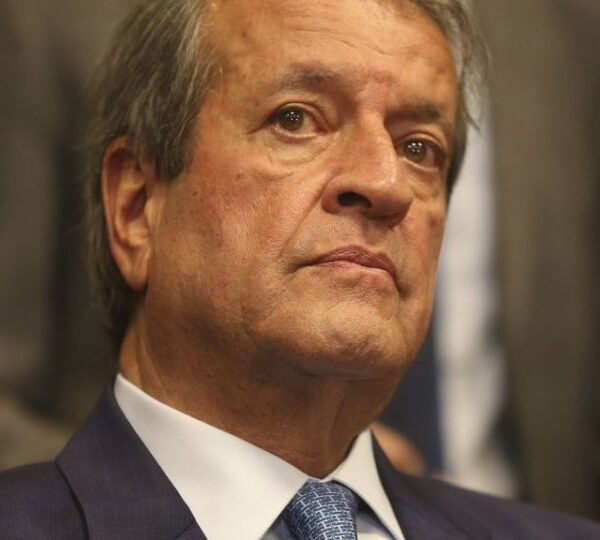 Valdemar afirma que ocupação na Câmara foi “manifestação&hellip;