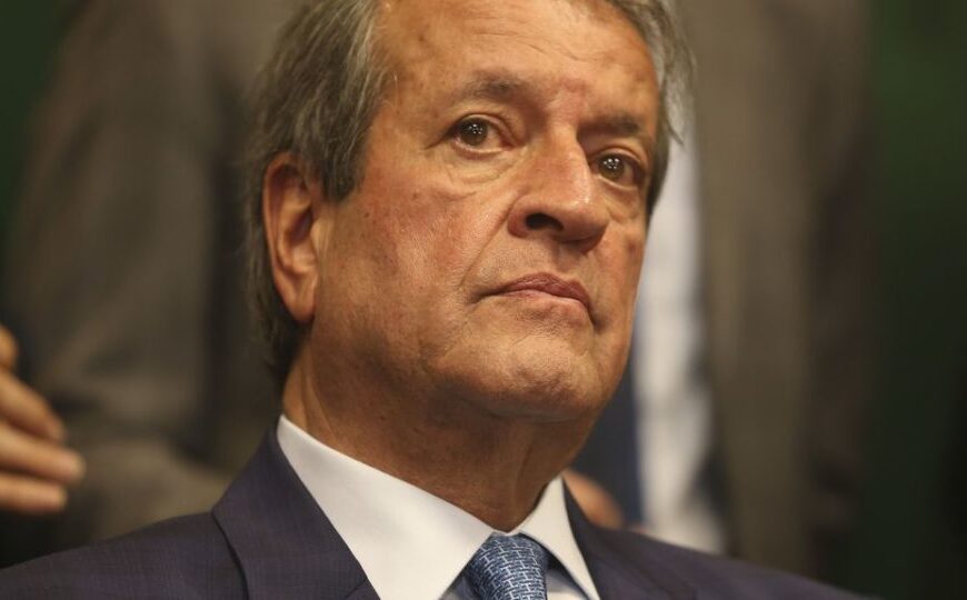 Impunidade a Moraes engaja a campanha da direita para comandar o Senado em 2027