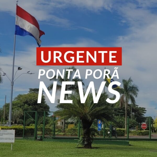 Corpo esquartejado é encontrado enterrado em Pedro Juan&hellip;
