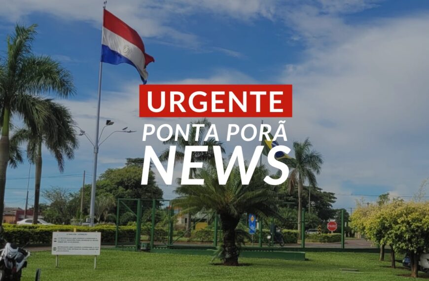 Corpo esquartejado é encontrado enterrado em Pedro Juan Caballero