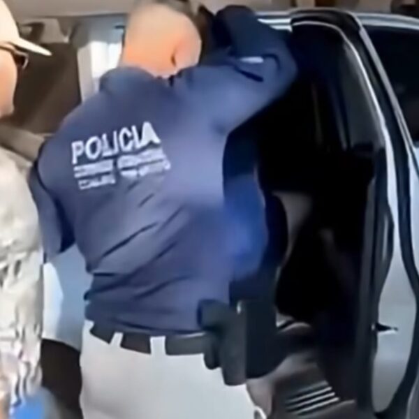 Trio acusado de assassinar prefeito do RN é…