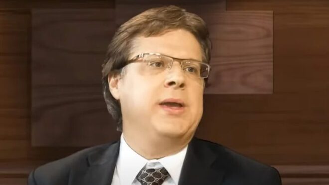 Áudio atribuído a ex-juiz auxiliar de Alexandre de&hellip;