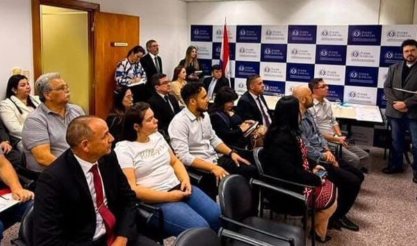 Brasil e Paraguai criam protocolo para agilizar expulsão&hellip;