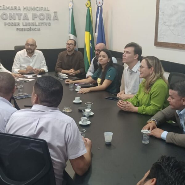 Vereadores conhecem detalhes da ação “Prefeitura mais Perto&hellip;