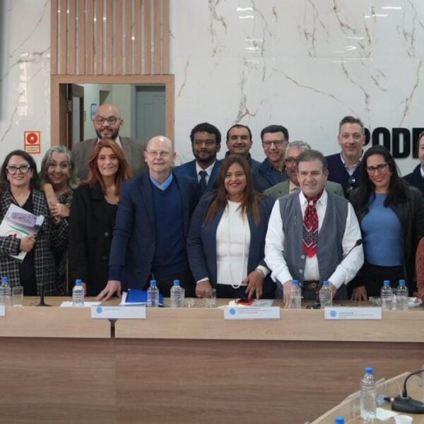 Ponta Porã abre canal de integração fronteiriça com&hellip;