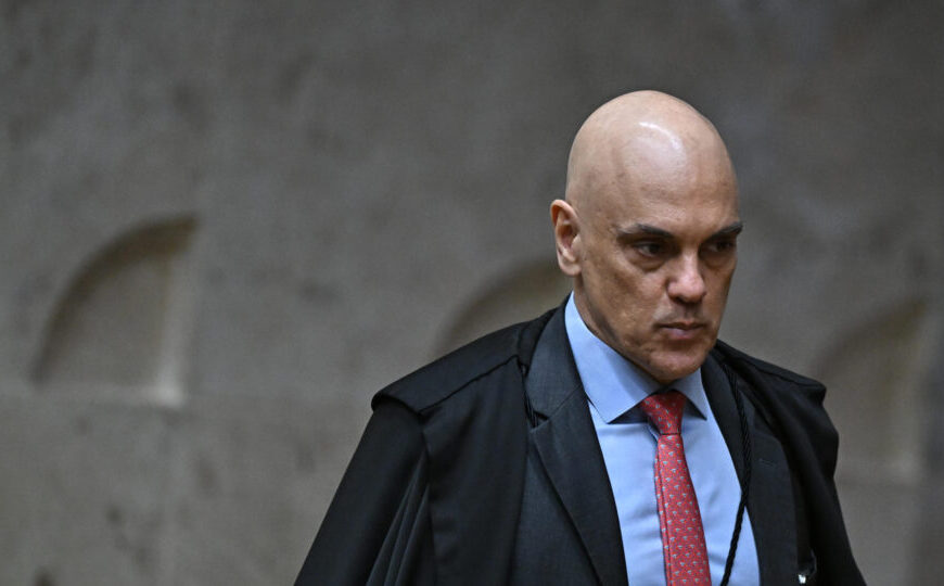 Alexandre de Moraes afasta procurador-geral do Maranhão por…
