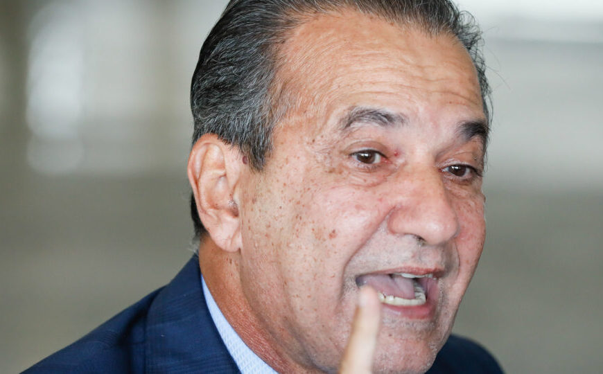 Moraes cruza nova fronteira ao&hellip;