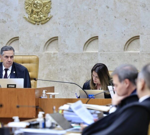 STF aprova orçamento de R$ 1 bilhão para&hellip;