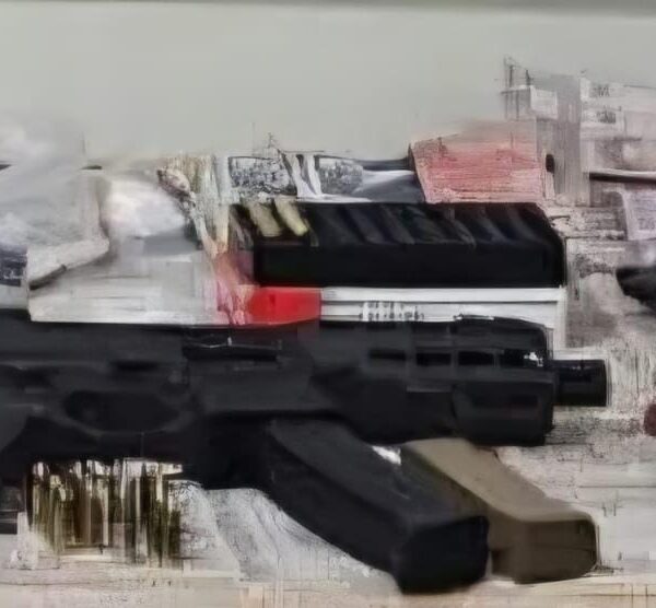 Polícia Nacional do Paraguai apreende armas e drogas&hellip;