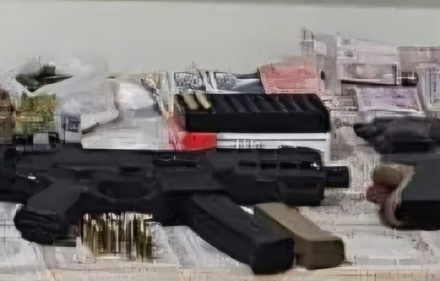 Polícia Nacional do Paraguai apreende&hellip;