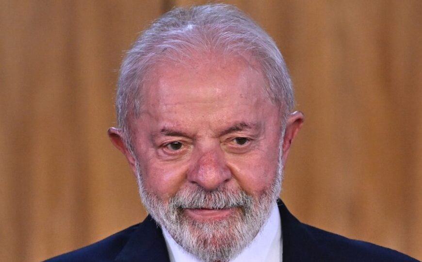 A exceção é a regra: Lula já gastou…