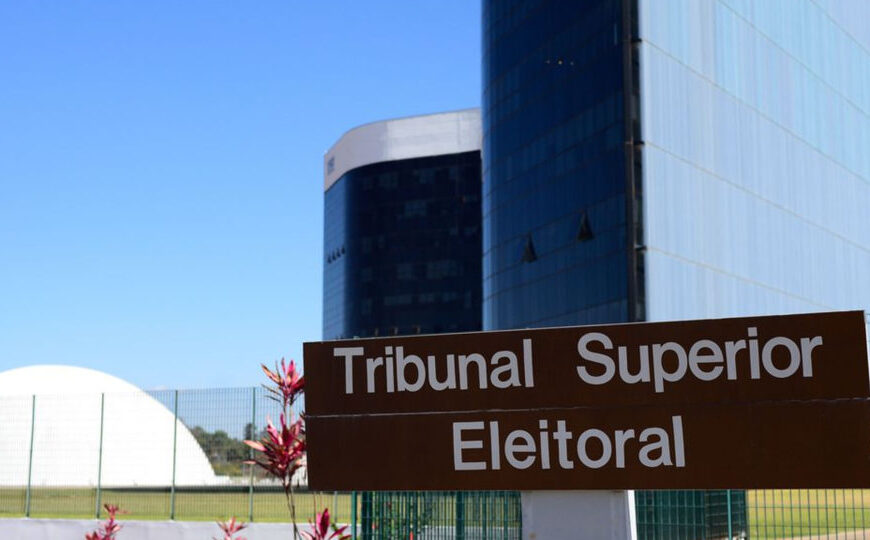 TSE fez dossiês sobre presos&hellip;