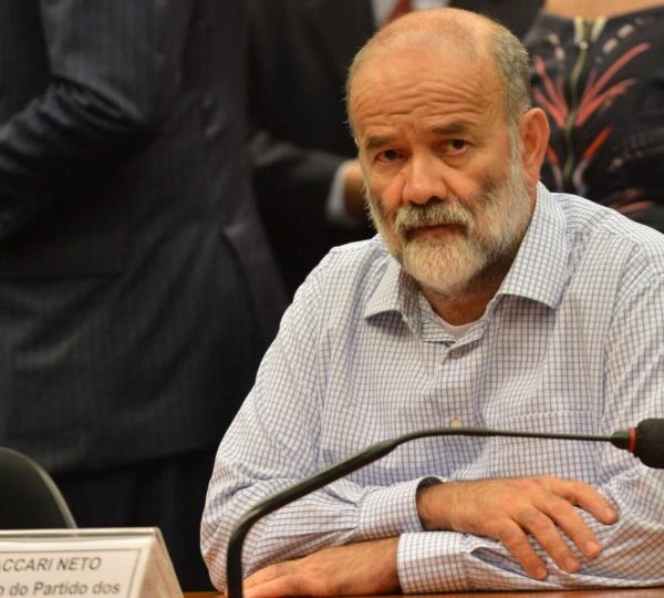 Toffoli anula todos os atos da Lava Jato&hellip;