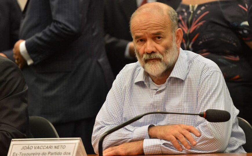 Toffoli anula todos os atos&hellip;