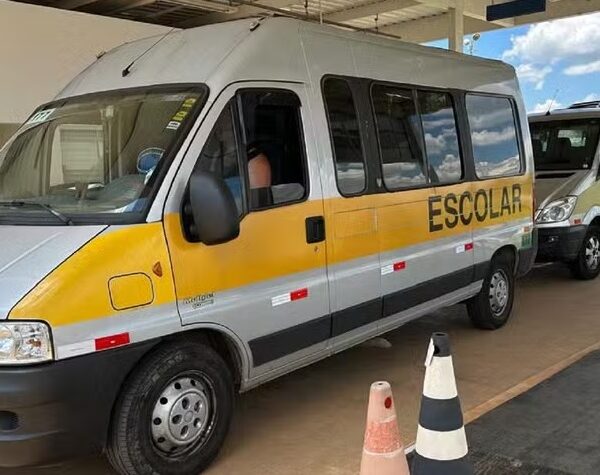 Secretaria de Segurança alerta para os riscos do&hellip;