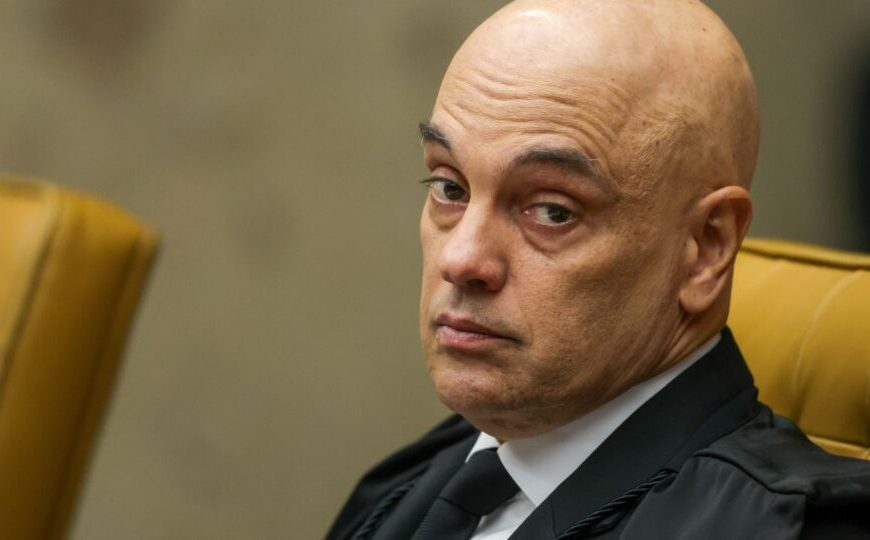 X denuncia ordens de Moraes e alerta EUA sobre riscos ao comércio e à liberdade de expressão