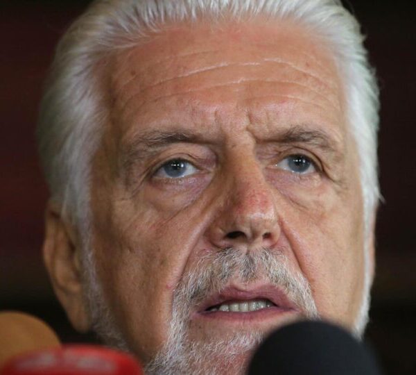 Toffoli declara “imprestáveis” provas da Odebrecht de ação&hellip;