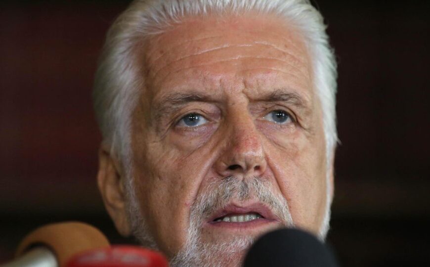 Toffoli declara “imprestáveis” provas da Odebrecht de ação&hellip;